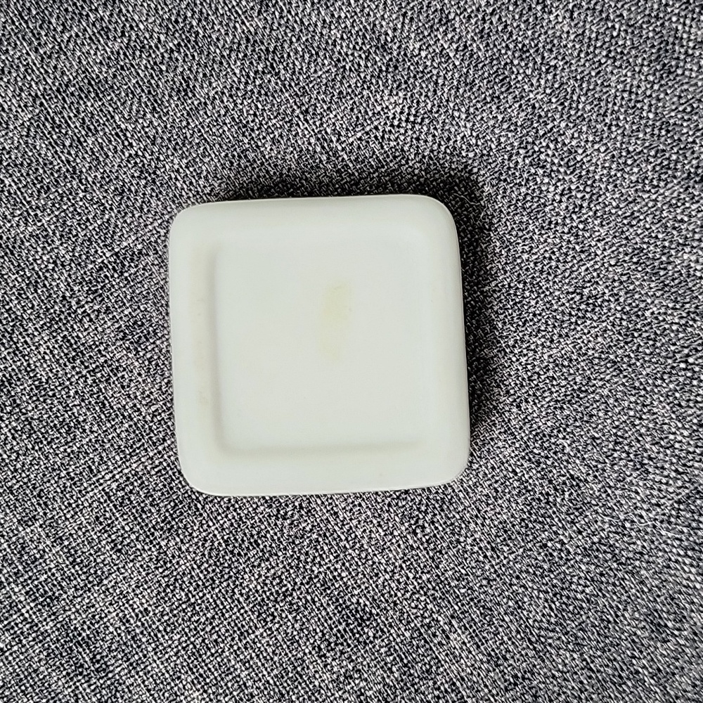 2/$8 Ladybug Square Trinket Box - Picture 4 of 4